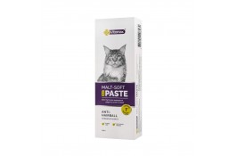 Vitomax (Вітомакс) ЕКО Паста для виведення шерсті зі шлунку котів 100г.