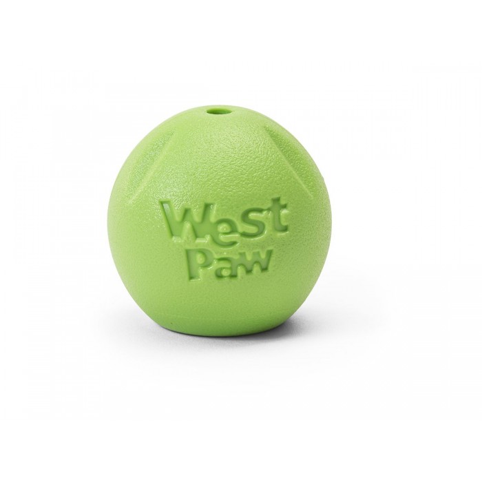 Іграшка для собак Rando Рандо м'яч Зелений S (6 см) 