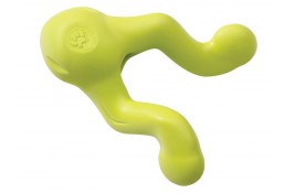 Іграшка для собак Tizzi Dog Toy (Тіззі Дог Той) Тіззі для ласощів Зелений S (11 см)