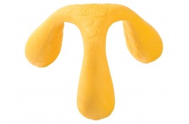 Игрушка для собак Wox Air Dog Toy (Вокс Аир Дог Той) Вокс тренога Желтая L (19 см)