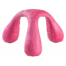 Іграшка для собак Wox Air Dog Toy (Вокс Аiр Дог Той) Вокс тринога Бордовий L (19 см)