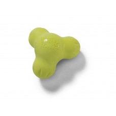 Игрушка для собак Tux Treat Toy (Тукс Трит Той) Тукс для лакомств Зеленый S (10 см)