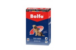 Bayer Bolfo (Больфо) нашийник п\п 65см.