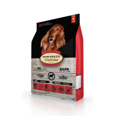 Oven-Baked Tradition повністю збалансований сухий корм для собак зі свіжого м’яса ягня 2,27кг