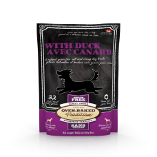 Oven-Baked Tradition беззернові ласощі для собак з качкою