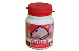 Vitomax Nature Поливитаминный комплекс со вкусом кролика для собак 100т./100г.