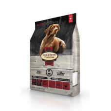 Oven-Baked Tradition повністю збалансований беззерновий сухий корм для собак з червоного м’яса