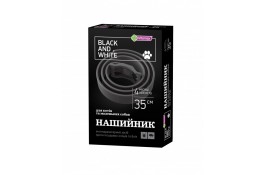 Vitomax (Вітомакс) Black&White чорний для котів та маленьких собак 35 см