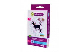 Vitomax (Витомакс) Эко п/б ошейник для собак 65см.